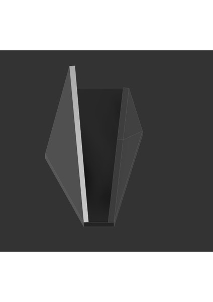Yeni Nvidia Shield Tv Pro Slim Stand (Sadece Plastik Aparattır!!!) modelleri