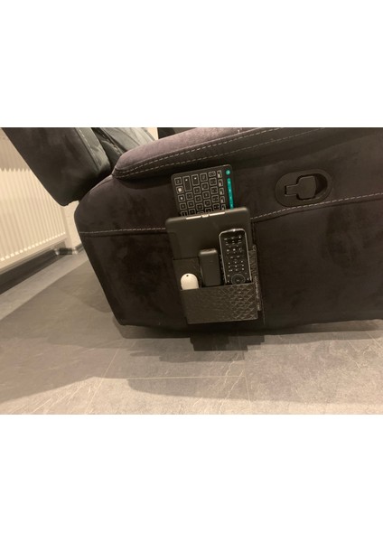 Yeni Ipad ve Klavye Desteği ile Kanepe Uzak Tutucu (Sadece Plastik Aparattır!!!) fiyatları