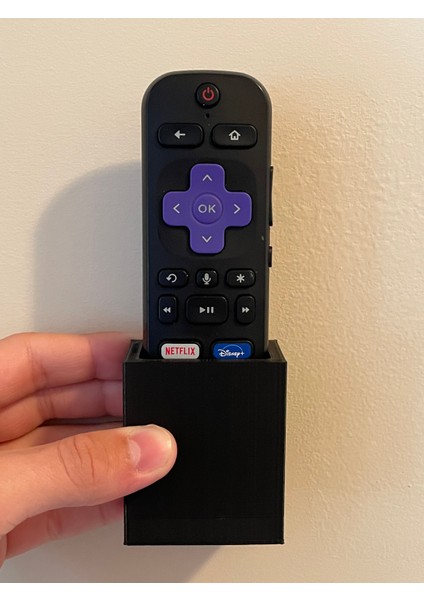 Yeni Firestick/roku Piçin Uzak Tutucu (Sadece Plastik Aparattır!!!) fiyatları