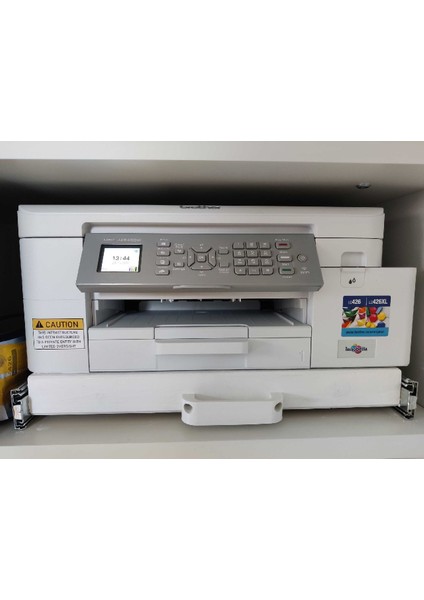 Yeni Çekmece Tutamak (Kapalı) (Sadece Plastik Aparattır!!!)