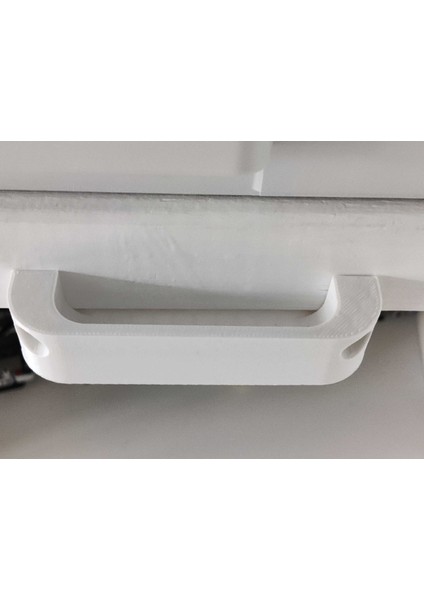 Yeni Çekmece Tutamak (Kapalı) (Sadece Plastik Aparattır!!!) fiyatları