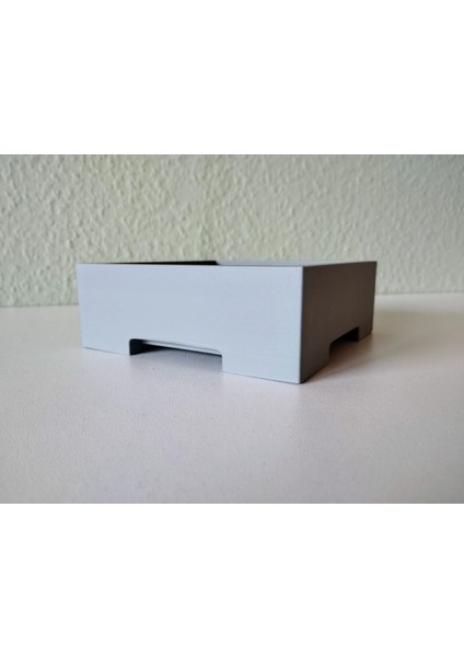 Yeni Minimalist Kare Bonsai Potu P (Sadece Plastik Aparattır!!!) fiyatları