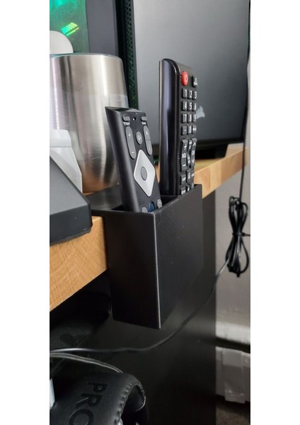 Yeni 1.5 " Tezgahı Piçin Çift Uzaktan Tutucu (Sadece Plastik Aparattır!!!) fiyatları