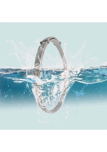 Siyah Büyük ve Orta Irk Köpekler Için 70 cm Doğal Yağlı Tasma