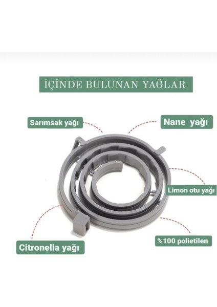 Siyah Büyük ve Orta Irk Köpekler Için 70 cm Doğal Yağlı Tasma fiyatları