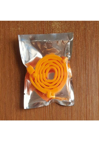 Siyah Büyük ve Orta Irk Köpekler Için 70 cm Doğal Yağlı Tasma modelleri