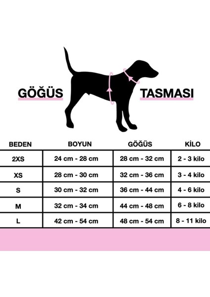 Kişiye Özel Kırmızı Köpek Göğüs Tasması ve Gezdirme Halatı Seti fırsatları