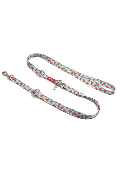 Kırmızı Eller Serbest Köpek Gezdirme Kayışı Tasması, Pratik ve Güvenli Kullanım fiyatları