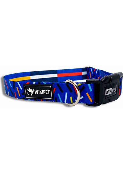 Large Köpek Tasma Seti, Dayanıklı ve Şık Tasarım, Rahat Kullanım, Güvenli Yürüyüş Sağlar fırsatları