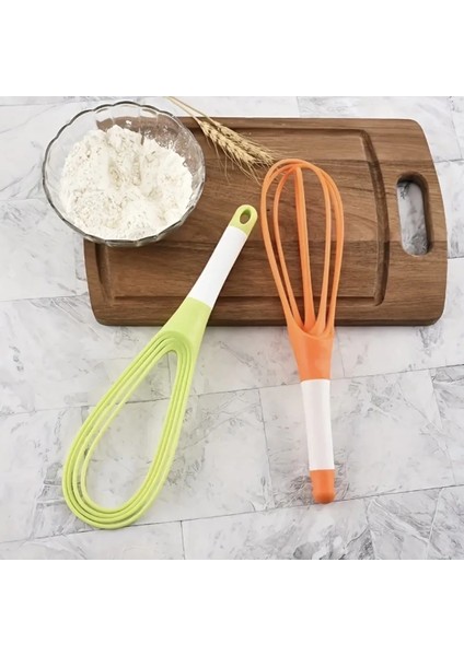 Silikon Saplı 2 Işlevli Çırpıcı (Balon ve Düz) ( Lisinya ) fiyatları