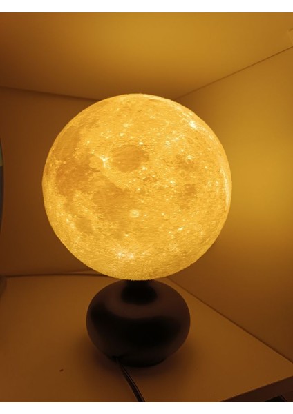 Yeni Lithophan Moon Baonet, Tvärfot (Sadece Plastik Aparattır!!!) modelleri