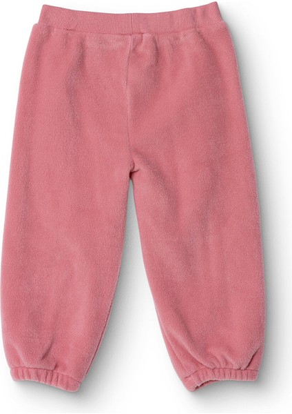 Kız Bebek Polar Pantolon Lastikli fiyatları