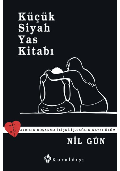 Küçük Siyah Yas Kitabı