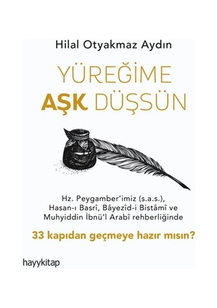 Yüreğime Aşk Düşsün