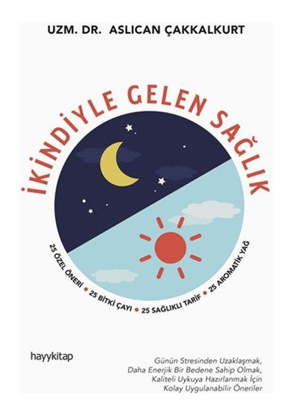 Ikindiyle Gelen Sağlık