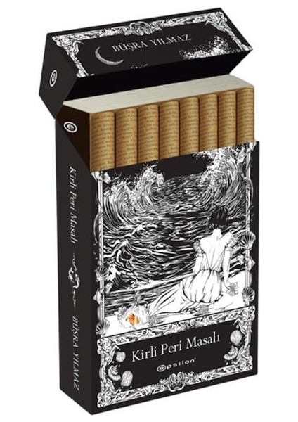 Kirli Peri Masalı (Özel Kutulu Baskı)