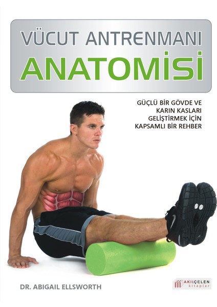 Vücut Antrenmanı Anatomisi