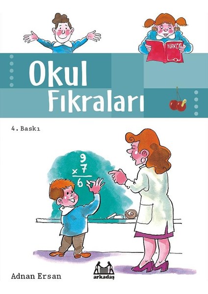 Okul Fıkraları