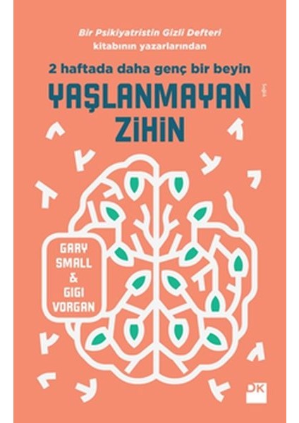 Yaşlanmayan Zihin