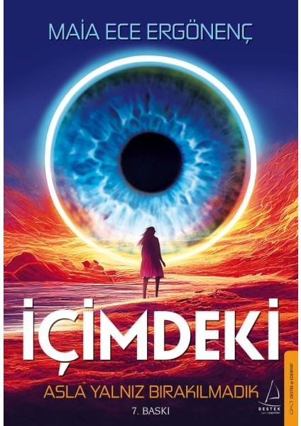 Içimdeki