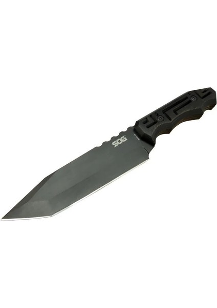 Sog Tanto JB02K-CP Bk Outdoor Bıçak 30 cm - Kılıflı ( Lisinya )