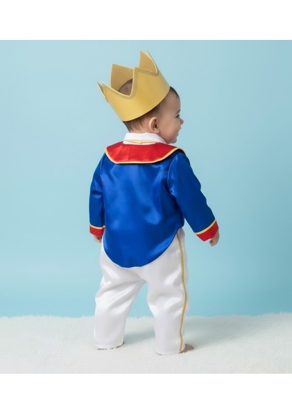 Bebek Küçük Prens Kostümü fiyatları