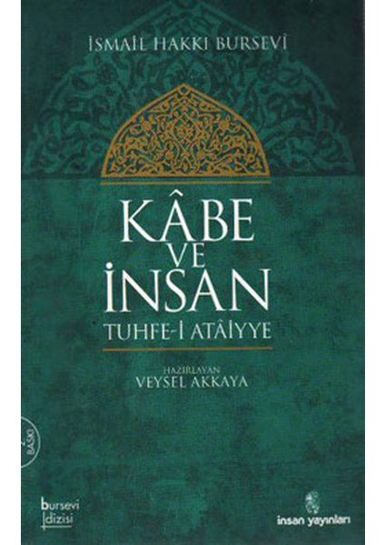 Kabe ve Insan