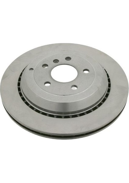 10924748 - Fren Dıskı Arka 4-Matic Mercedes X164 W251 W164