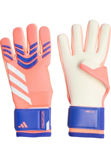 AJN5369 Adidas Pred Gl Lge Kaleci Eldiveni Turuncu
