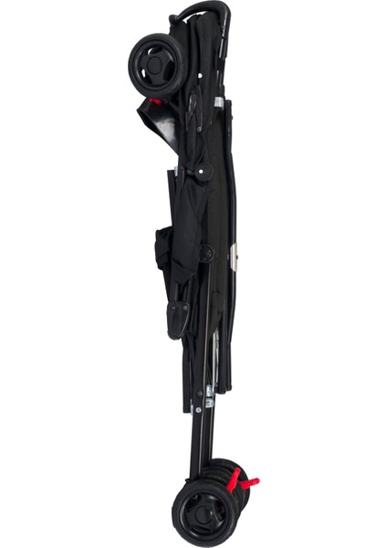 Comfymax Comfort Iı Baston Bebek Arabası - Siyah modelleri