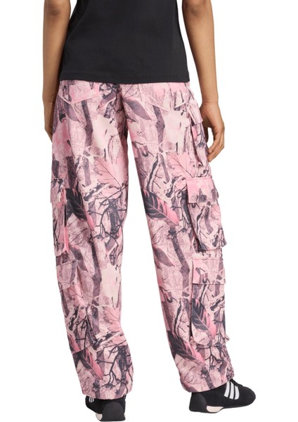AKC8809 Adidas Sat Cargo Pants Kadın Pantolon Pembe fiyatları