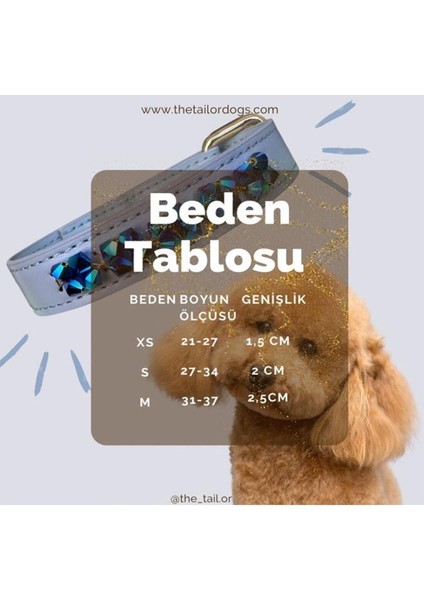 Mor Taş Detaylı Vegan Deri Köpek Boyun Tasması, Şık ve Rahat Kullanım Sağlar. fiyatları