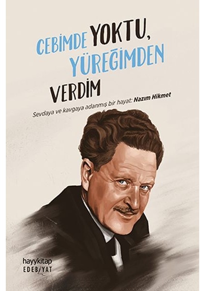 Cebimde Yoktu, Yüreğimden Verdim