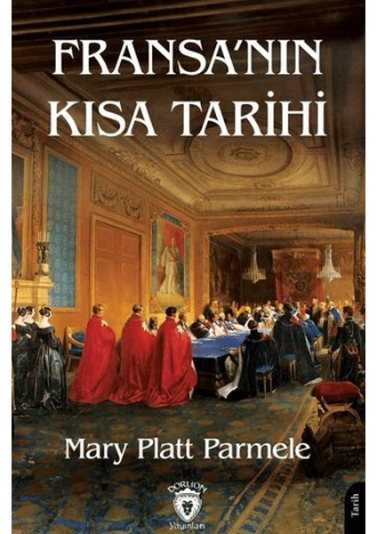 Fransa’nın Kısa Tarihi