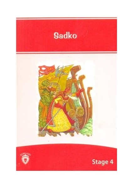 Sadko / Stage 4