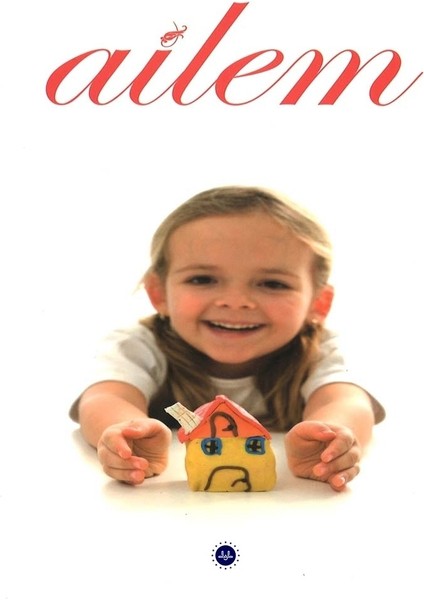 Ailem-Prof. Dr. Huriye Martı