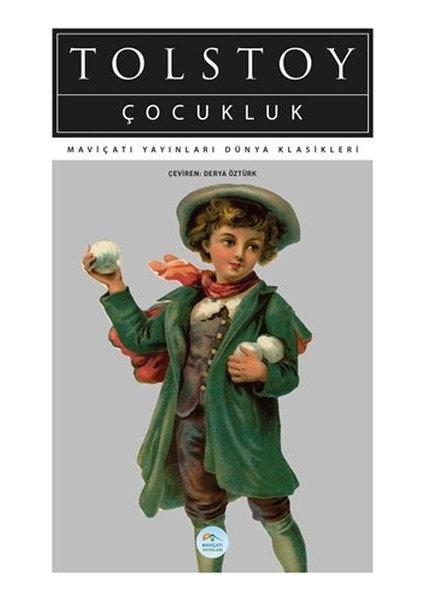Çocukluk