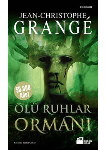 Ölü Ruhlar Ormanı