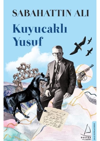 Kuyucaklı Yusuf
