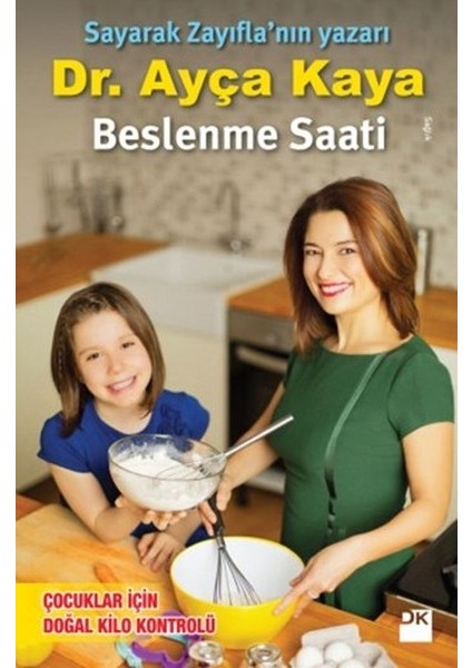 Beslenme Saati