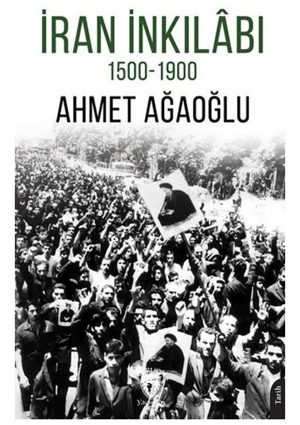 Iran Inkilabı 1500-1900