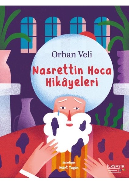 Nasrettin Hoca Hikayeleri