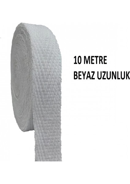 Ekstrafor Şerit 10 Metre Siyah 10 Metre Beyaz 1 Santim Genişlik Toplam 20 Metre fiyatları