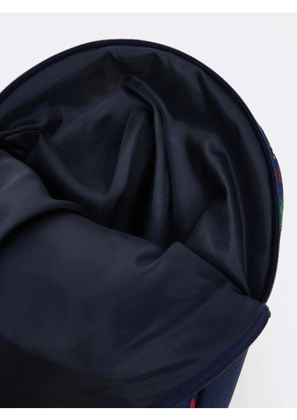 Aslan Figürlü Erkek Çocuk Sırt Çantası (W5) fırsatları