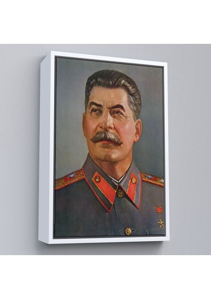 Çerçeveli Joseph , Sovyet Sosyalist Cumhuriyetler Birliği Diktatörü Tablosu, SSCB-6203