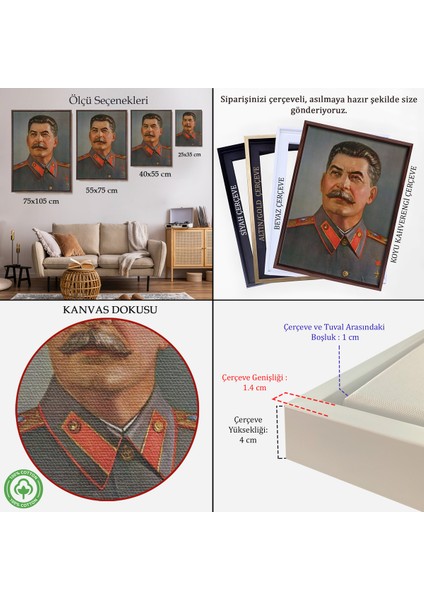 Çerçeveli Joseph , Sovyet Sosyalist Cumhuriyetler Birliği Diktatörü Tablosu, SSCB-6203 indirimleri