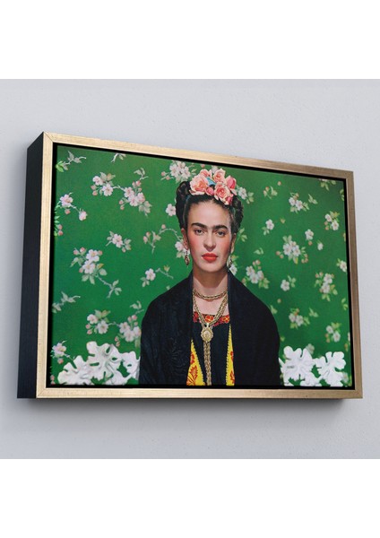 Çerçeveli Ünlü Ressam Kanvas TABLO-5141 modelleri