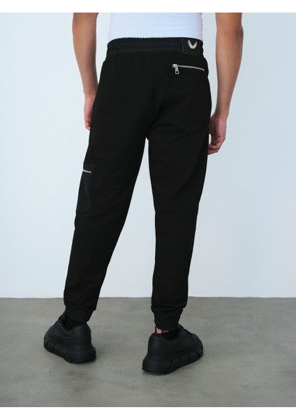 Regular Fit Erkek Eşofman Altı modelleri