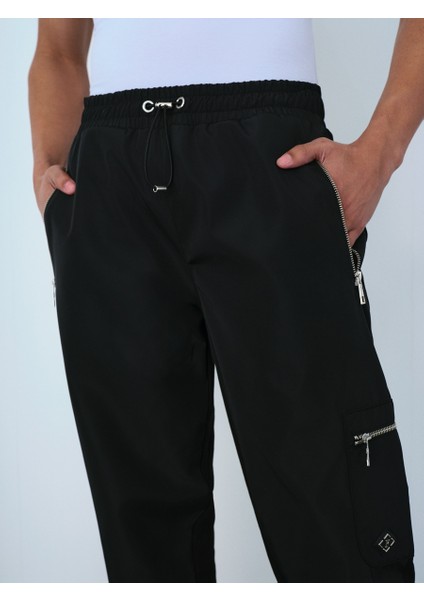 Regular Fit Erkek Eşofman Altı indirimleri