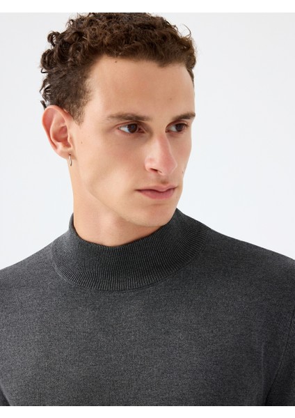 Regular Fit Erkek Kazak fırsatları